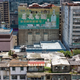 Imagen para el artículo titulado Casas fascinantes (¿e ilegales?) construidas en azoteas